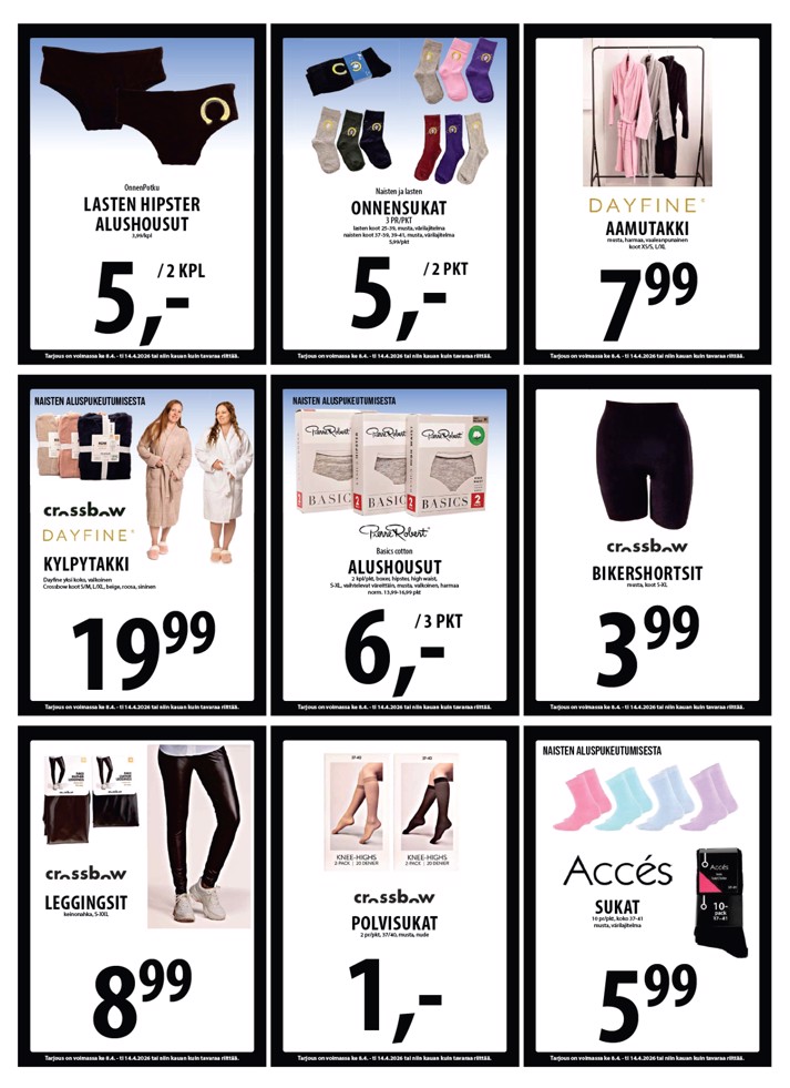 Tuuri Tuuri tarjouslehti sivu 18